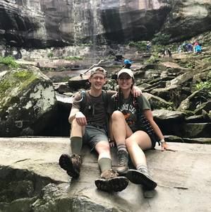 Meet your Posher, Liam